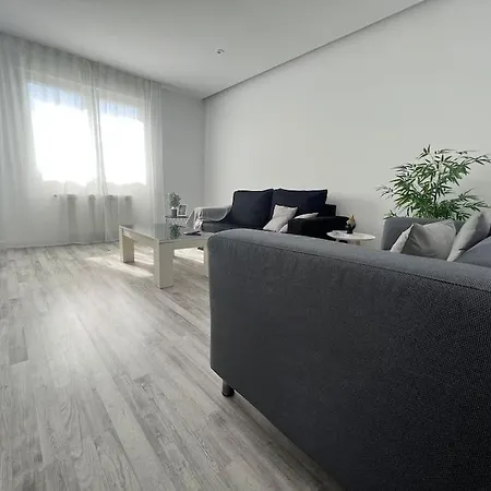 Apartment Ospede Burbulla *