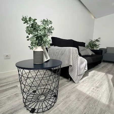 Ospede Burbulla Apartment Carballo